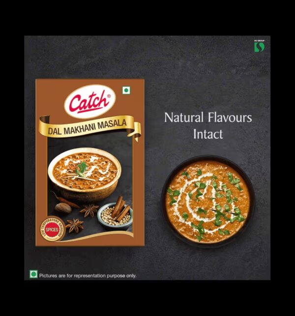 0f26a676-0c43-4aff-9e88-c883c607c957_218323_3.png Catch Dal Makhani Masala (100g)
