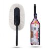 51PaLYml1yL._SL1000_ Car Duster with Paraffin Wax-Treated Cotton Strands