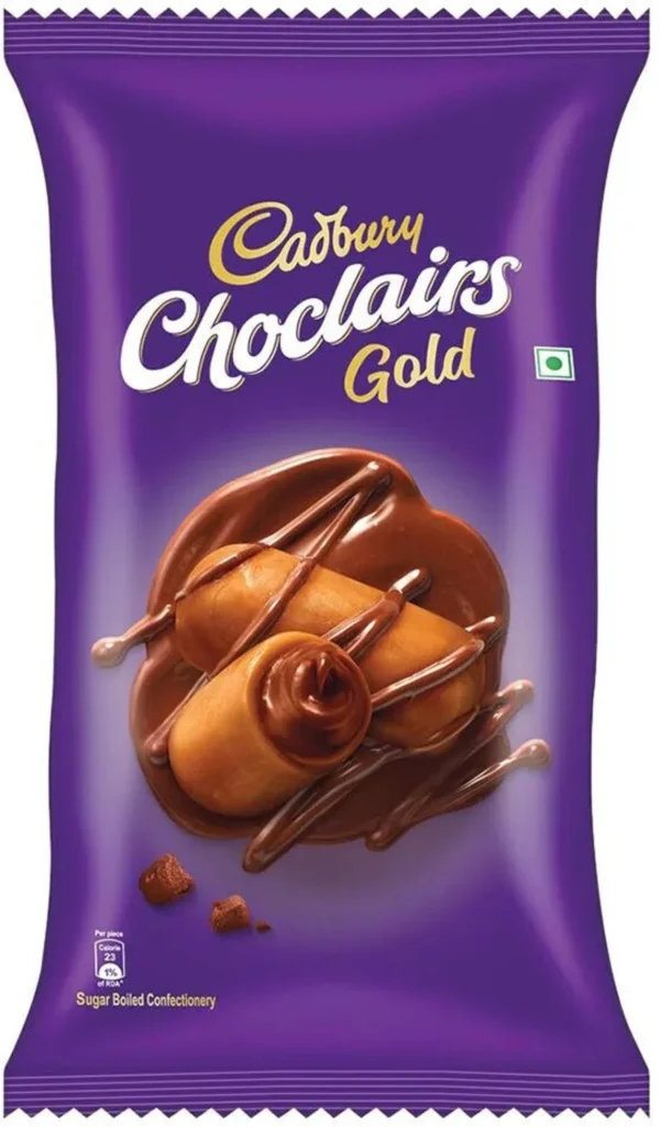 522-chocolairs-gold-1-cadbury-original-imahdvamnfg7xyzr.jpeg Cadbury Choclairs Gold Eclair (550g)
