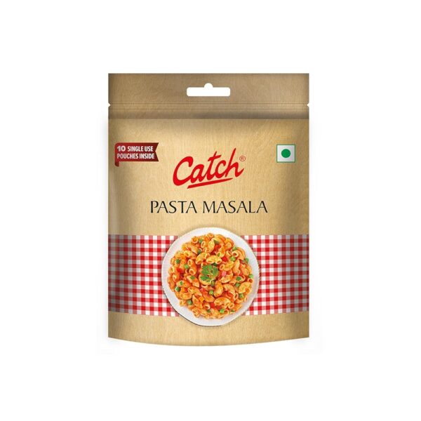 Catch Pasta Masala Pouch (90g)