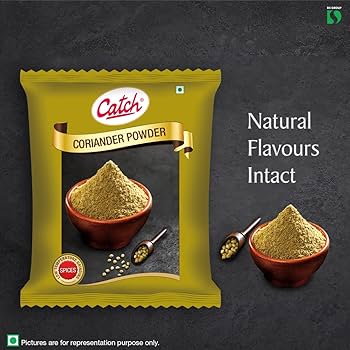 Catch Coriander Powder/Dhania (100g)