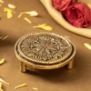 815bfae085ac4b2f81fd1b302c2e2aea.jpeg Brass Decorative Pooja Chowki