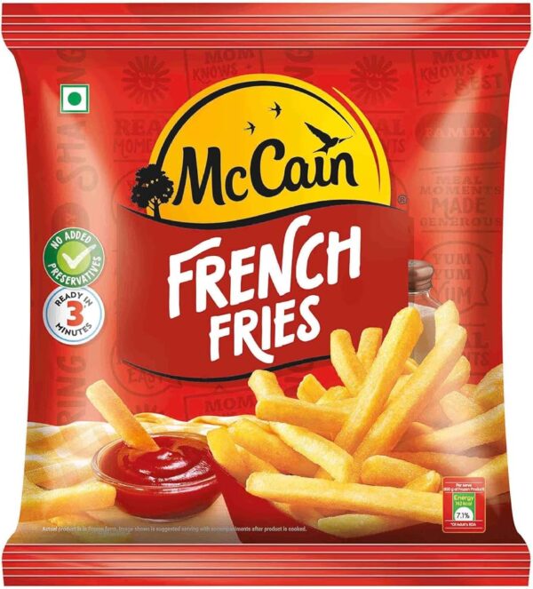 81ZThDZXfsL._AC_UF894,1000_QL80_ McCain French Fries (420g)