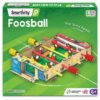 DIY Foosball Table for Kids / Indoor Scoccer Game