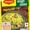 Maggi Magic Cubes-Vegetarian Masala