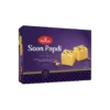 Cow-Ghee-Soan-Papdi-by-Haldiram-s.jpeg Cow Ghee Soan Papdi by Haldiram's (200g)