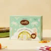 Daadi-s-Coconut-Ghee-Burfi-Sweet-Delicious.jpeg Daadi's Coconut Ghee Burfi | Sweet & Delicious (200g)