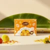 Daadi-s-Motichoor-Ghee-Laddoo-Sweet-Delicious.jpeg Daadi's Motichoor Ghee Laddoo | Sweet & Delicious (200g)