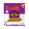 Daadi's Peri Peri Khakhra | Savory Snack (180g)