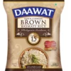 Daawat-Brown-Basmati-Rice.jpeg Daawat Brown Basmati Rice (5kg)