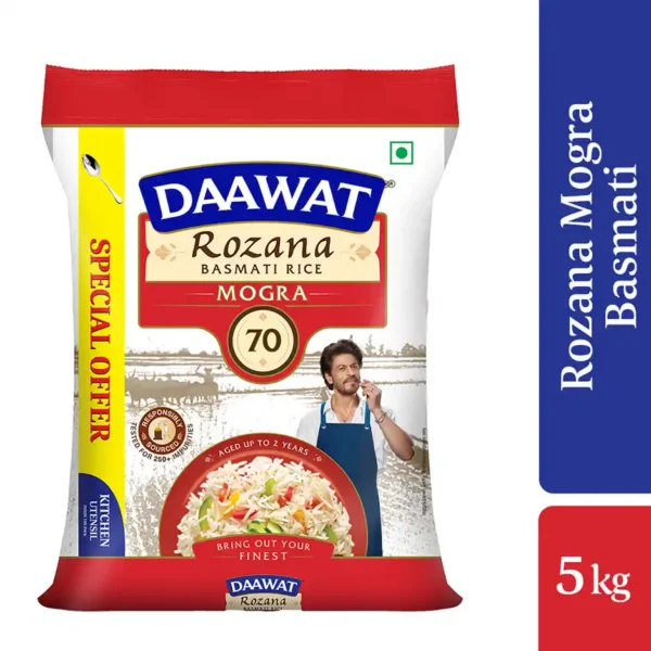 Daawat-Rozana-Mogra-Rice.jpeg Daawat Rozana Mogra Rice (5kg)