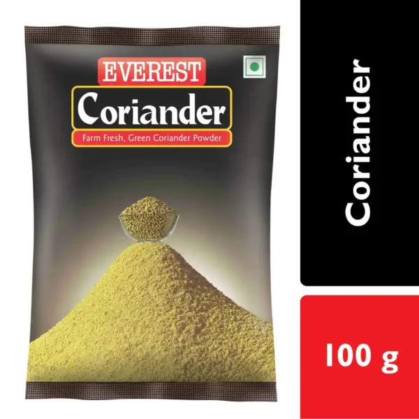 Everest Coriander Powder (100g)