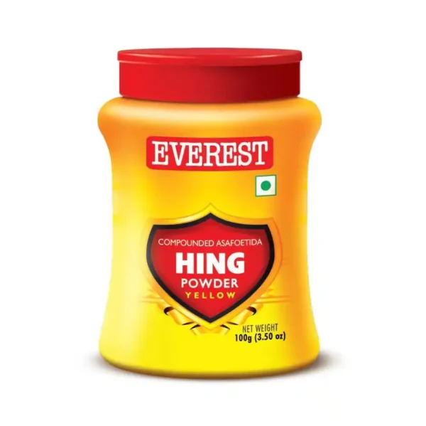 Everest-Hing-Powder.jpeg Everest Hing Powder/ Devil's Dung (100g)