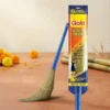 Gala-No-Dust-Floor-Cleaning-Broom-Jhadu-90cm-Plastic-Blue-and-Brown.jpeg Gala No Dust Floor Cleaning Broom | Jhadu 90cm, Plastic, Blue and Brown (260g)