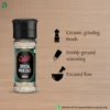 GrinderCrystalRockSaltB_ProductFeature_cc9d6838-2b11-4b1c-a6a9-7d1f0b00ce45_1024x1024.png Catch Crystal Rock Salt Grinder (100g)