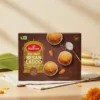 Haldiram-s-Sweetness-Besan-Laddu-Dry-Fruits.jpeg Haldiram's Sweetness Besan Laddu | Dry Fruits (400g)