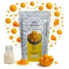 Mr Makhana Cheesy Peezy (55g)