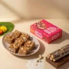 OM-Sweets-Snacks-Dhoda-Sweet-Delicious.jpeg OM Sweets & Snacks Dhoda | Sweet & Delicious (200g)