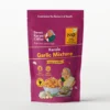 Sweet Karam Coffee Kerala Garlic Mixture - No Palm Oil (95g)