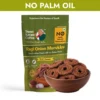 Sweet Karam Coffee Ragi Onion Murukku - No Palm Oil (95g)
