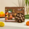 Sweet-Karam-Coffee-White-Sugar-Free-Ragi-Laddu-No-Preservatives.jpeg Coffee White Sugar Free Ragi Laddu | No Preservatives (150g)