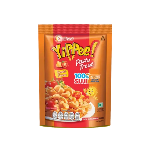 YiPPee-Tomato-Cheese-Instant-Pasta.jpeg YiPPee! Tomato Cheese Instant Pasta (70g)