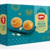 product-jpeg Dry Fruit Besan Laddu by Om Sweets (400g)