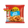 rc-upload-1771225285496-287.png McCain Crazy French Fries with Masala Mix (Hot n Tangy) (400g)