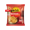 rc-upload-1771819828195-206.png McCain Crazy French Fries with Masala Mix (Hot n Tangy) (400g)