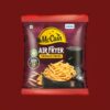 rc-upload-1774497688678-118.png McCain Air Fryer Masala Crispers Potato Wedges (400g)