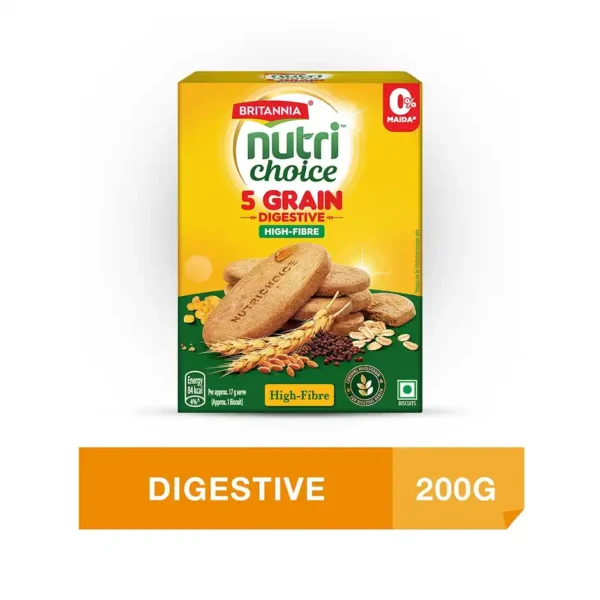 Britannia-5-Grain-High-Fibre-Biscuits-Multigrain-Digestive-Biscuits-Maida-free-and-Trans-Fat-free.jpeg Britannia 5 Grain High-Fibre Biscuits Multigrain Digestive Biscuits | Maida-free and Trans Fat-free (200g)