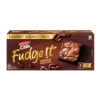 Britannia Fudge It Chocolate Brownie (With Egg) | Bakery Delight 1 pack (3 x 40 g)