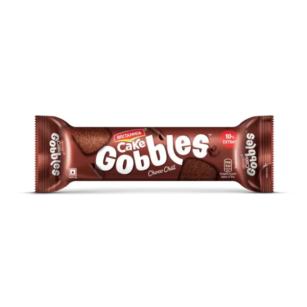 Britannia-Gobbles-Choco-Chill-Bakery-Delight.jpeg Britannia Gobbles Choco Chill | Bakery Delight (100 or 110 g)