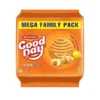 Britannia Good Day Cashew Cookies| Trans Fat-free (827 or 905 g)