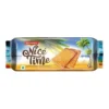 Britannia Nice Time Biscuit | Coconut Flavoured Biscuit  (136.5 or 152 g)