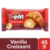 Britannia-Treat-Croissant-with-Vanilla-Creme-Filling-Veg.jpeg Britannia Treat Croissant | with Vanilla Creme Filling Veg (45g)