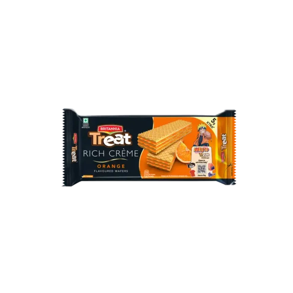 Britannia-Treat-Rich-Creme-Orange-Flavoured-Wafers.jpeg Britannia Treat Rich Creme Orange Flavoured Wafers (55g)