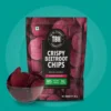 To-Be-Honest-Crispy-Beetroot-With-Himalayan-Rock-Salt.jpeg To Be Honest Crispy Beetroot With Himalayan Rock Salt (50g)