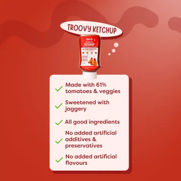 Troovy-Healthy-Tomato-Sauce-Chemical-Free-.png-3 Troovy Healthy Tomato Sauce (Chemical-Free) (340g)