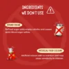 Troovy-Healthy-Tomato-Sauce-Chemical-Free-.png-4 Troovy Healthy Tomato Sauce (Chemical-Free) (340g)