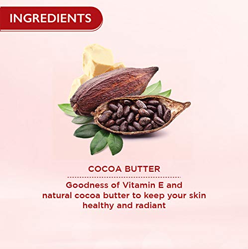 Version 1.0.0 Himalaya Rich Cocoa Butter Body Cream, 200ml
