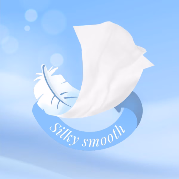 517A5wypcmL._SL1500_ Origami So Soft Facial Tissues | 2 Ply | Pack of 4 | 100 Pulls Each