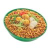 51IxLWwoIzL Ching’s Secret Manchurian Instant Noodles, Desi Chinese Noodles, Vegetarian, 240g (Pack of 4)