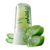 Phitku Crystal Roll On with Aloe Vera | Natural Alum | Brightens Dark Underarms, Kills Bacteria | Fragrance-Free & Alcohol Free | Men & Women | 100g