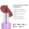 Version 1.0.0 LOVETC Satin & Matte Lipstick Combo Set, Show Stopper & Gossip Glow 4.2g
