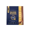 51Ua176+FiL._SL1000_ Horlicks Protein Powder 1 Kg Pack| 24g Protein | 4g Fibre|Chocolate Flavour |28 Daily Use Sachets | Fermented Yeast Isolate | Gut-Friendly Protein | Complete | For Men & Women