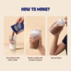 51d55e2f6qL._SL1000_ Horlicks Protein Powder 1 Kg Pack| 24g Protein | 4g Fibre|Chocolate Flavour |28 Daily Use Sachets | Fermented Yeast Isolate | Gut-Friendly Protein | Complete | For Men & Women