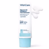 WishCare Niacinamide Oil Balance Fluid Sunscreen SPF 50 PA++++ In-Vivo Tested | 8Hrs+ SPF Protection | Lightweight, Matte & No White Cast | Photostable Sunscreen SPF50 For Oily Skin, Sensitive, Dry & Combination Skin | For Women & Men | 50 ml