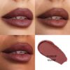 Version 1.0.0 LOVETC Satin & Matte Lipstick Combo Set, Show Stopper & Gossip Glow 4.2g