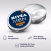 NIVEA MEN Dark Spot Reduction Creme for Face , 75ml